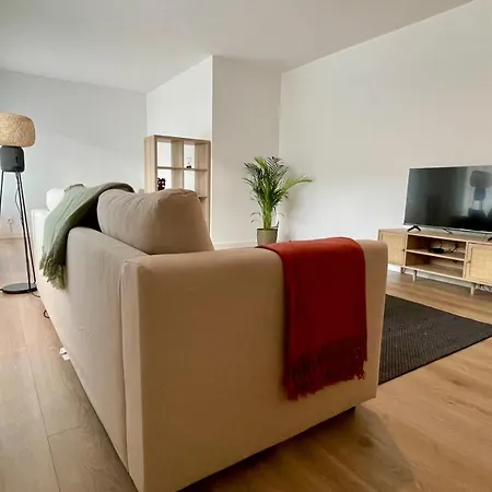 T3 Centre Apartment Toulouse
