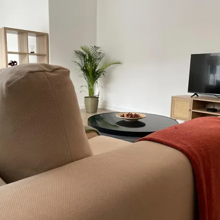 Apartamento T3 Centre