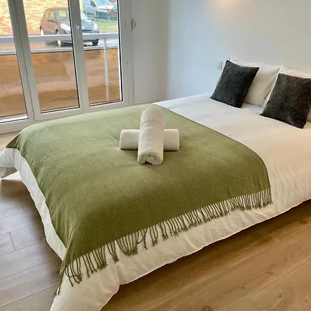 Appartement T3 Centre Toulouse