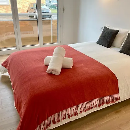 T3 Centre Apartment Toulouse
