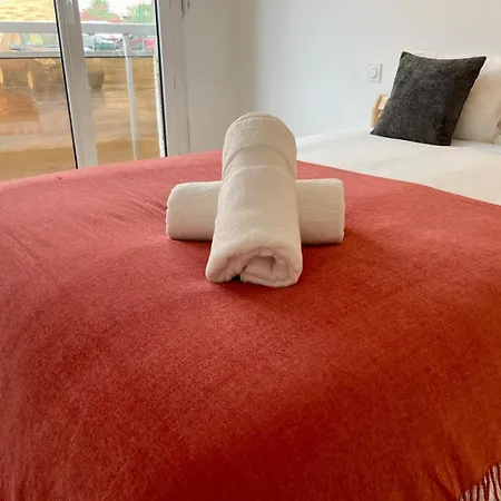 T3 Centre Appartement *