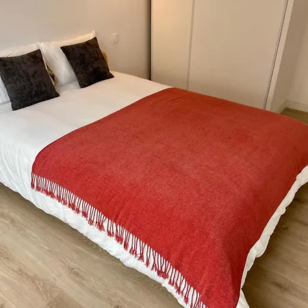 T3 Centre Apartment Toulouse