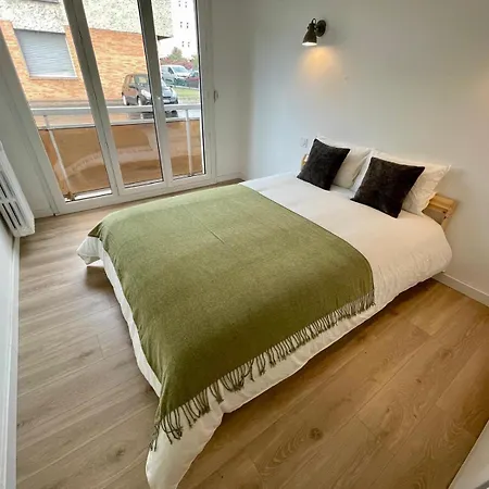 Appartement T3 Centre